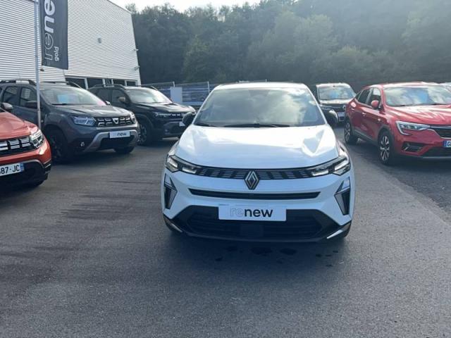 Renault Symbioz image 2