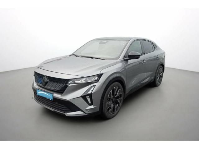 Renault Rafale E-Tech Full Hybrid 200ch Esprit Alpine