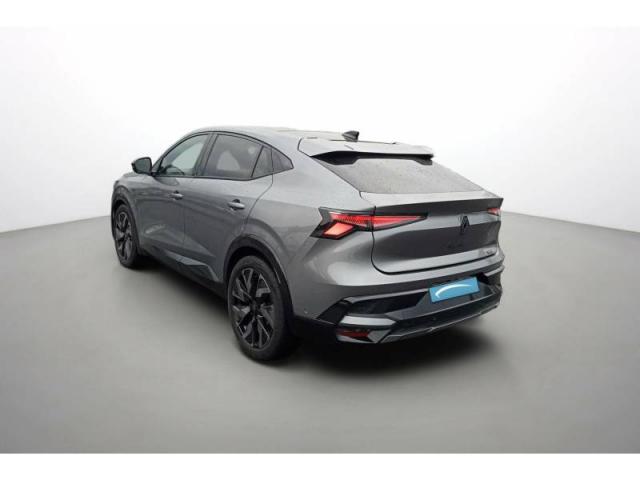 Renault Rafale image 7