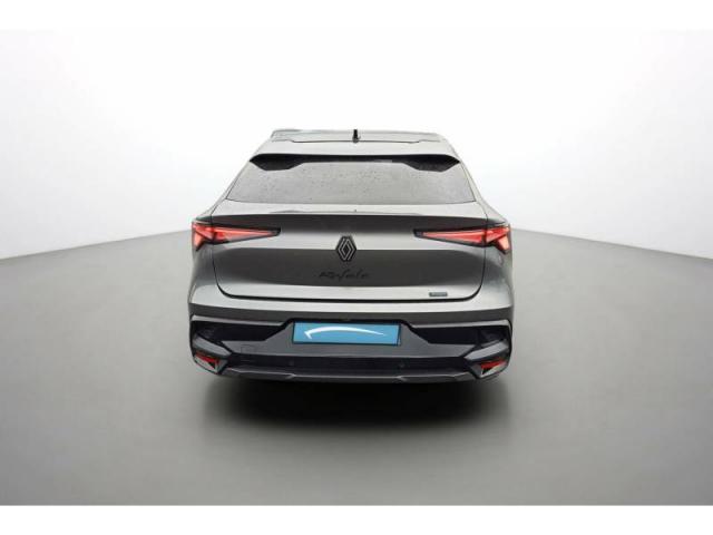 Renault Rafale image 3