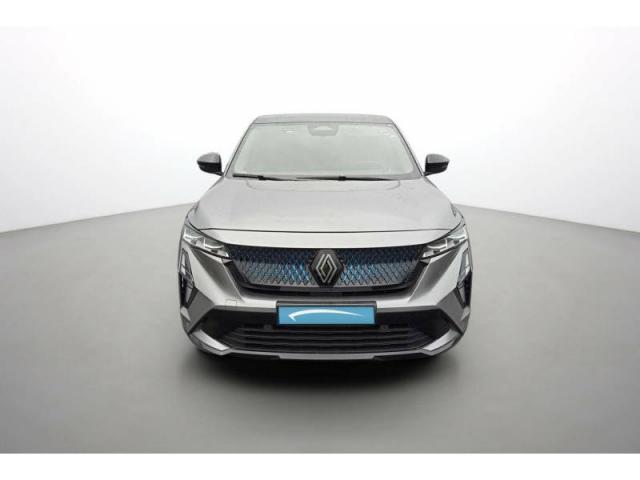 Renault Rafale image 4