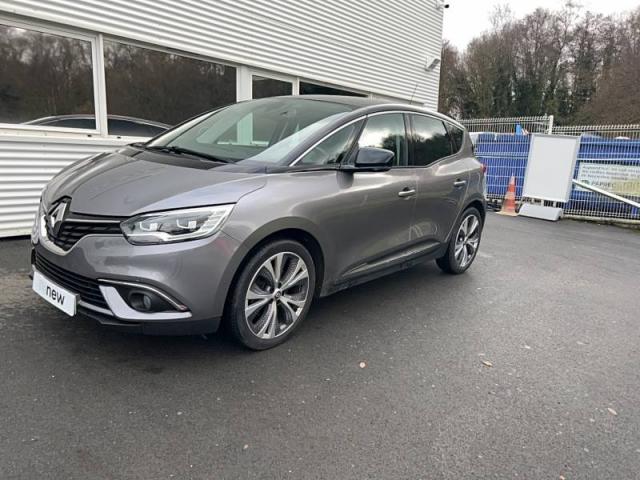 Renault Scénic Tce 130 Energy Intens