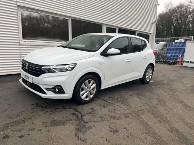 Dacia Sandero Sce 65 - 22 Confort