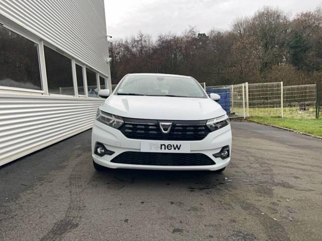 Dacia Sandero image 6