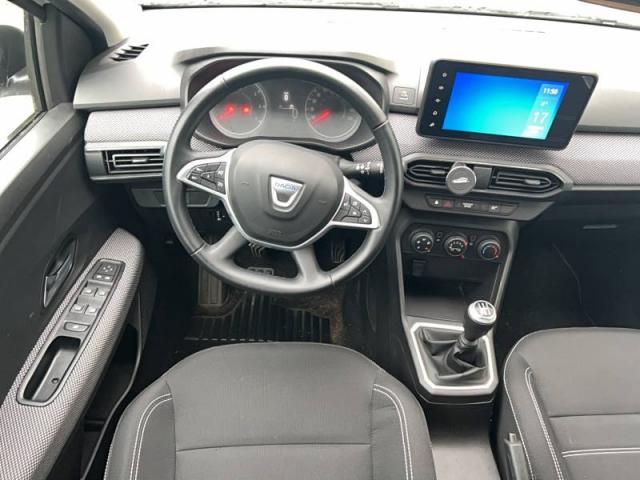 Dacia Sandero image 5
