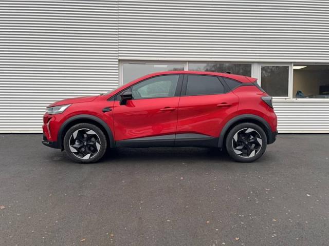 Renault Captur image 6