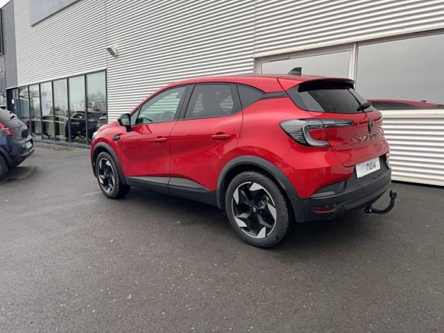 Renault Captur image 3