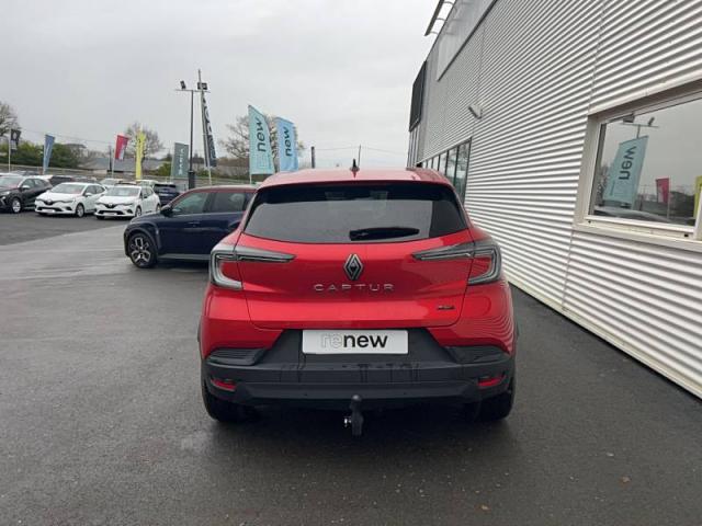 Renault Captur image 4