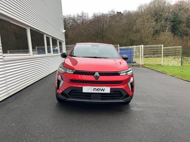 Renault Captur image 1