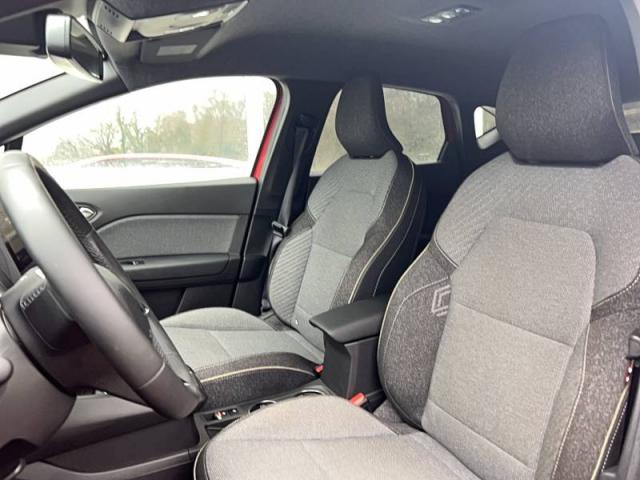 Renault Captur image 5