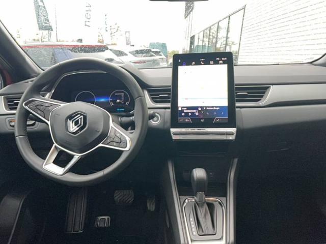 Renault Captur image 8