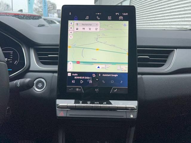 Renault Captur image 7