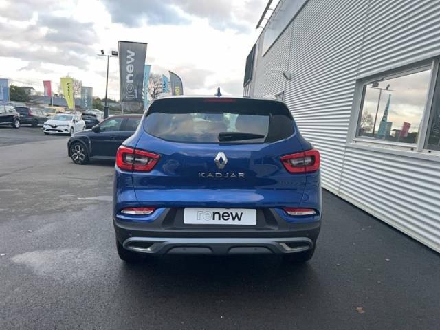 Renault Kadjar image 5
