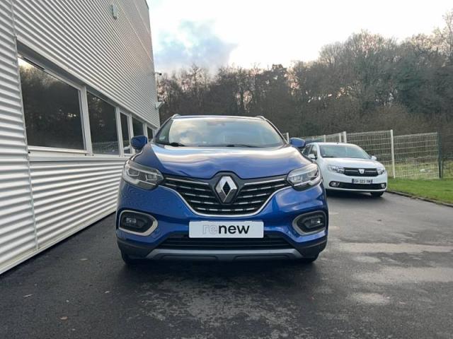 Renault Kadjar image 7
