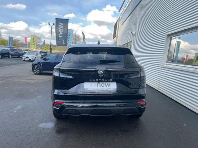 Renault Austral image 1