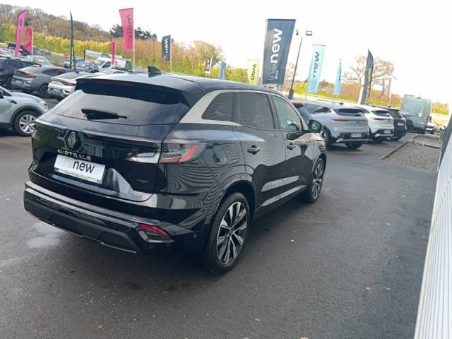 Renault Austral image 9