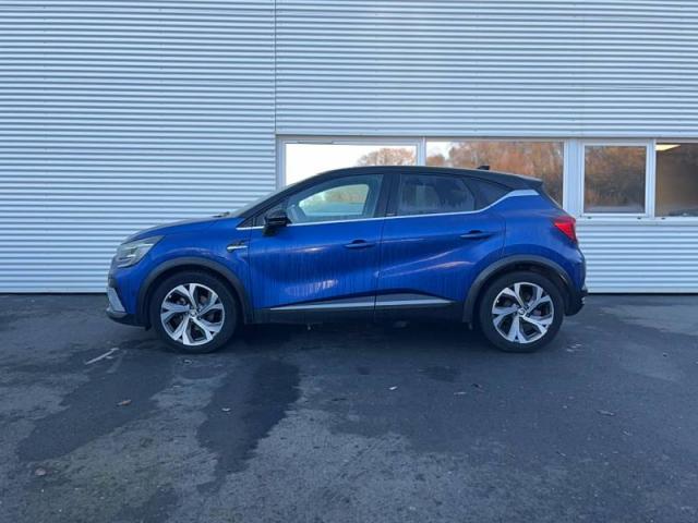 Renault Captur image 7