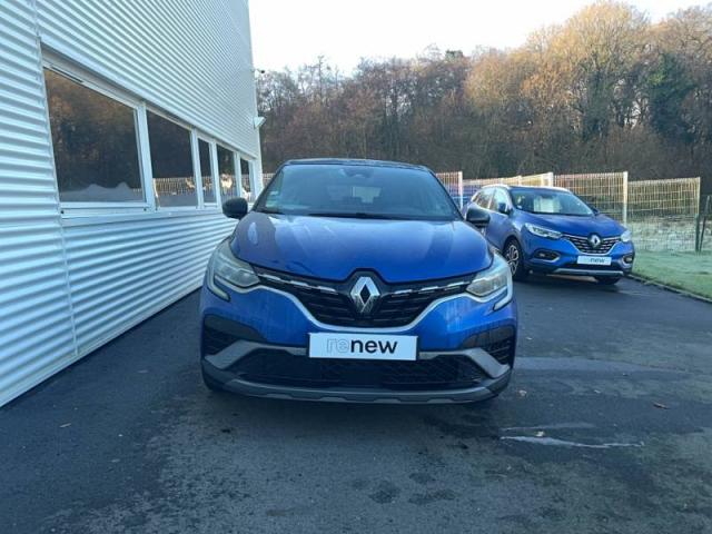 Renault Captur image 3