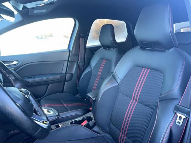 Renault Captur image 6