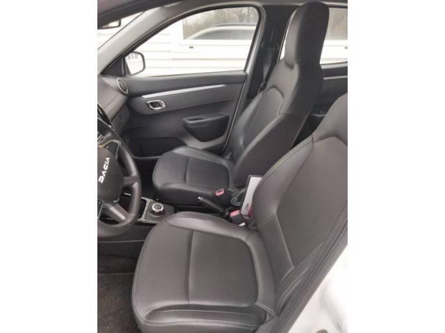 Dacia Spring image 3