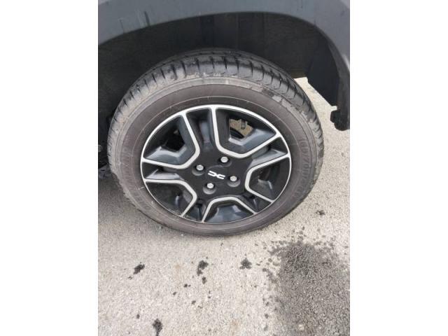 Dacia Spring image 2