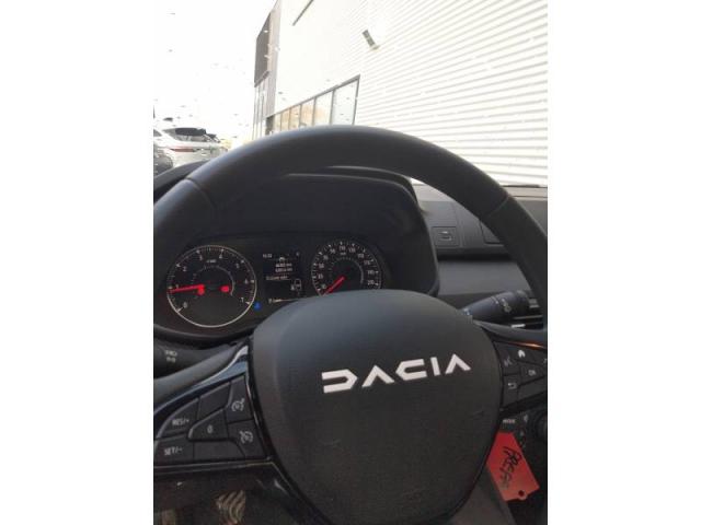 Dacia Sandero image 1