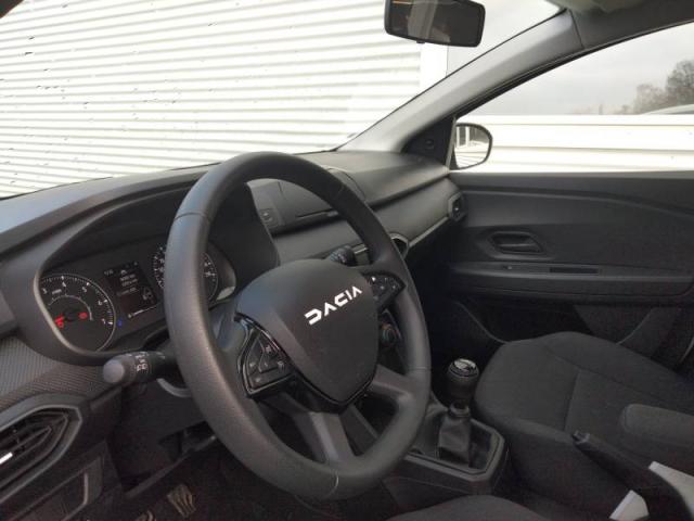 Dacia Sandero image 6