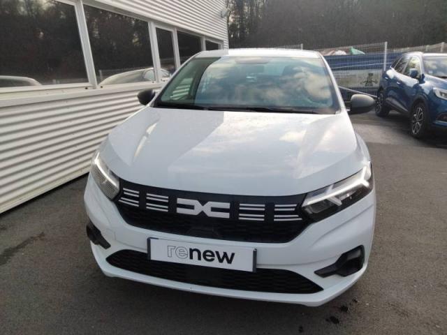 Dacia Sandero image 7