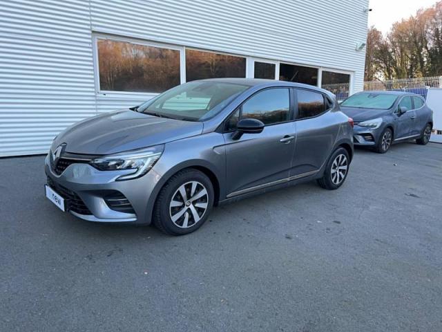 Renault Clio Blue Dci 100 Evolution
