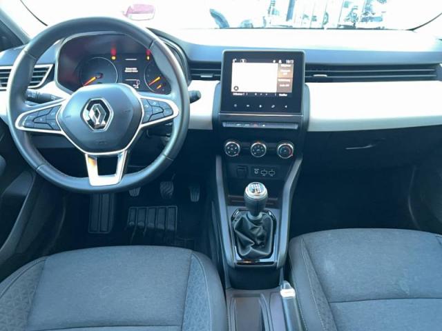 Renault Clio image 3