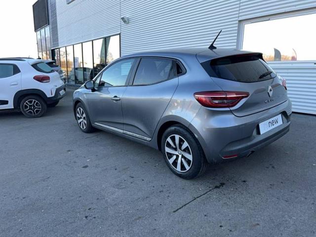 Renault Clio image 6