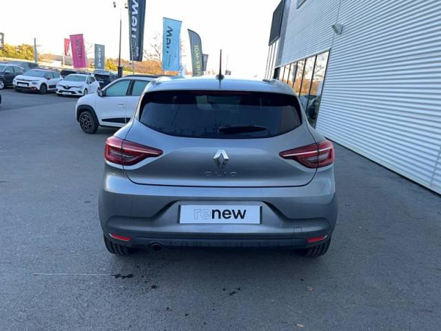 Renault Clio image 8