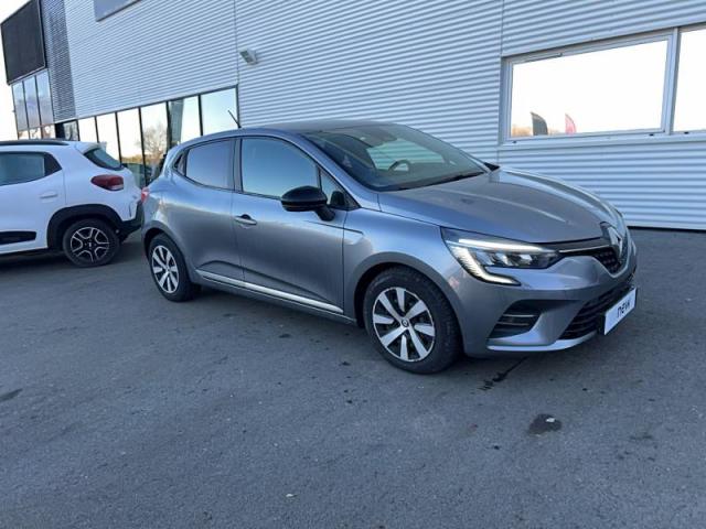 Renault Clio image 9