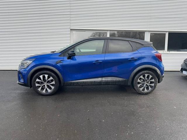 Renault Captur image 7