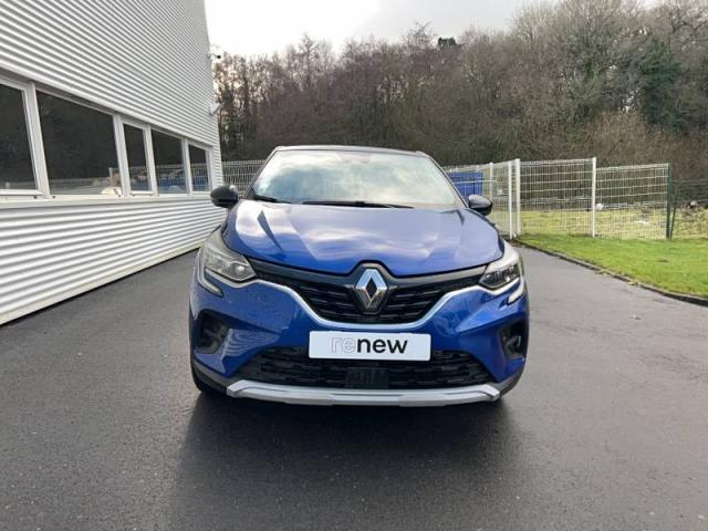 Renault Captur image 5