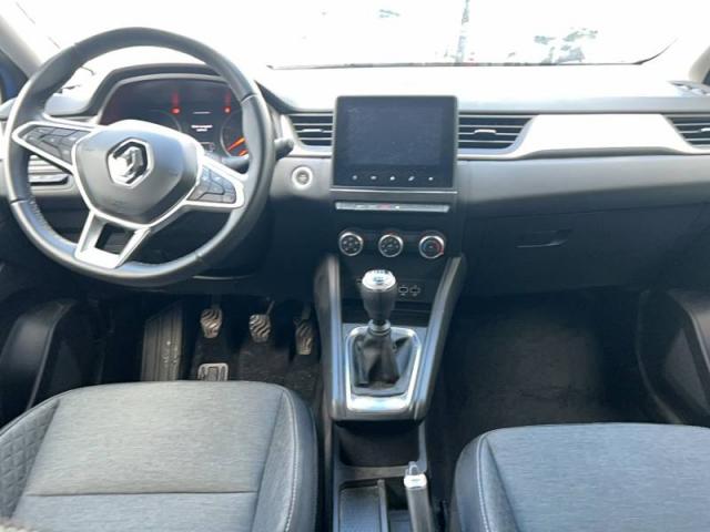 Renault Captur image 8