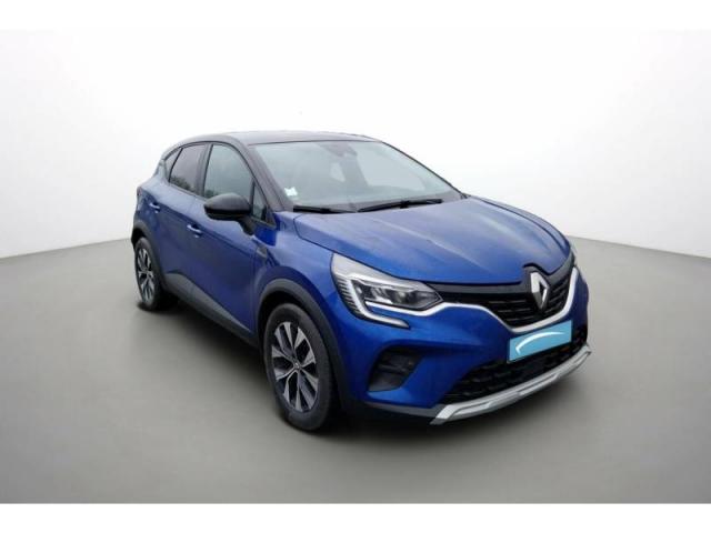 Renault Captur image 4
