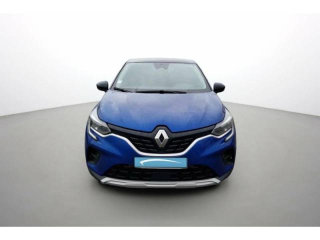 Renault Captur image 3
