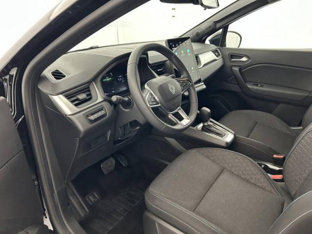 Renault Symbioz image 3