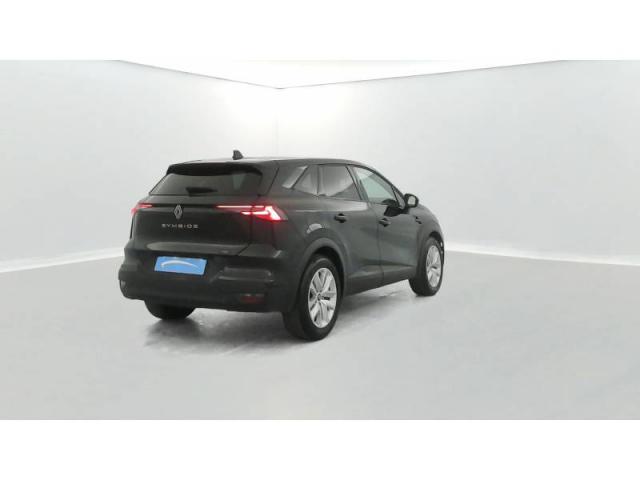 Renault Symbioz image 4