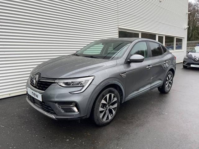 Renault Arkana E-Tech Hybride 145 - 22 Evolution