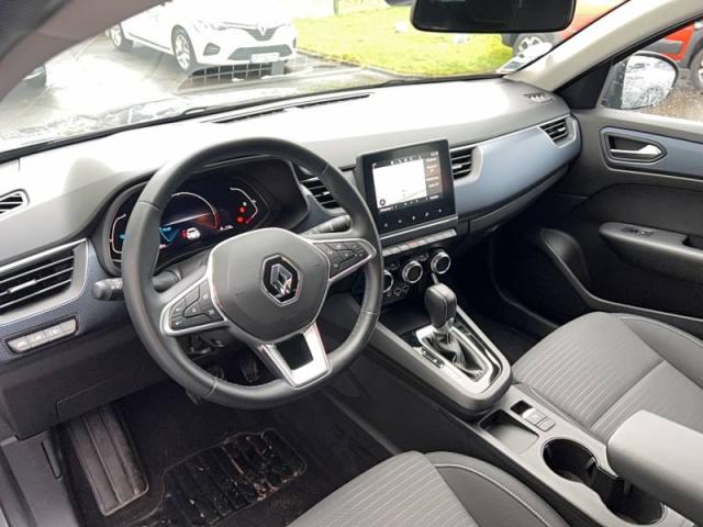 Renault Arkana image 1