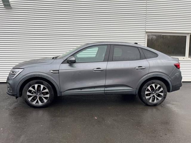 Renault Arkana image 4