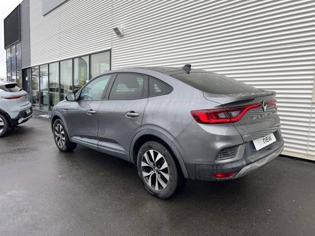 Renault Arkana image 8