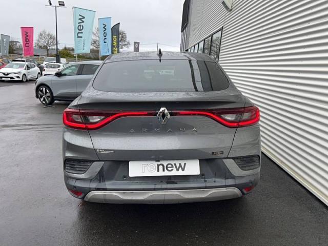 Renault Arkana image 9
