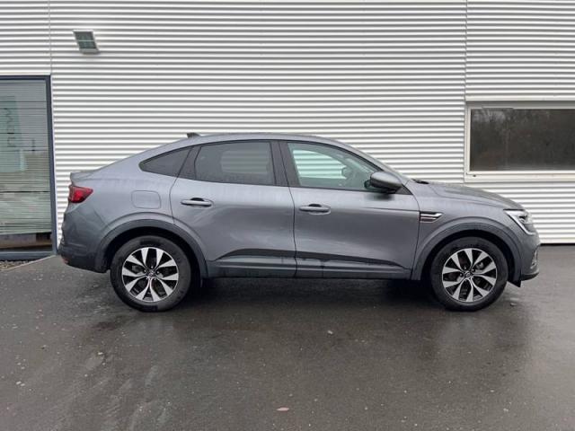 Renault Arkana image 3