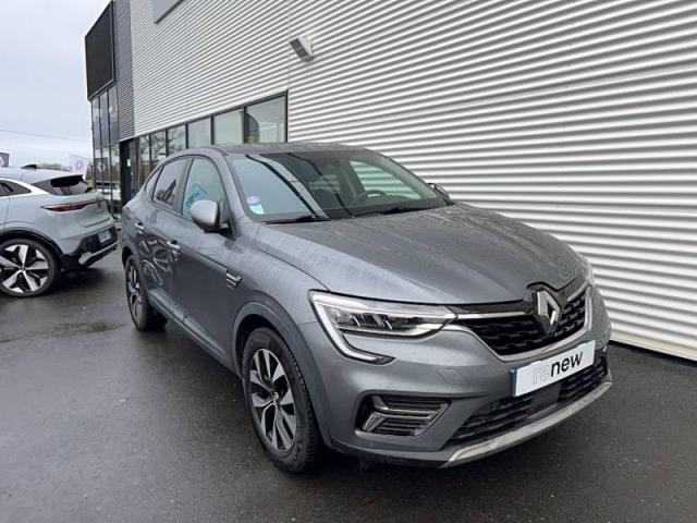 Renault Arkana image 2