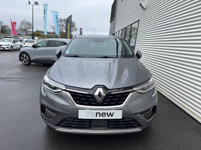 Renault Arkana image 7