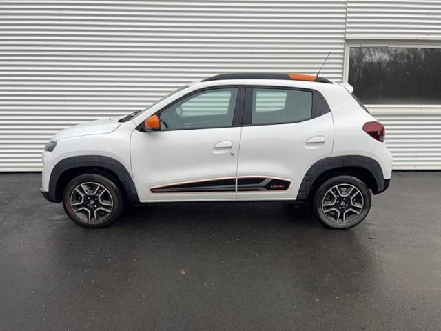 Dacia Spring image 3