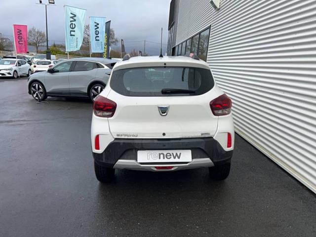 Dacia Spring image 2